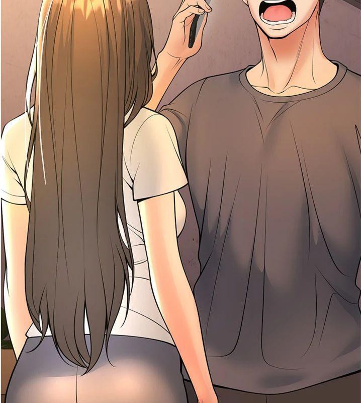 已婚学生想坏坏第39話-為了老師反目成仇