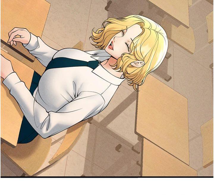 已婚学生想坏坏第39話-為了老師反目成仇