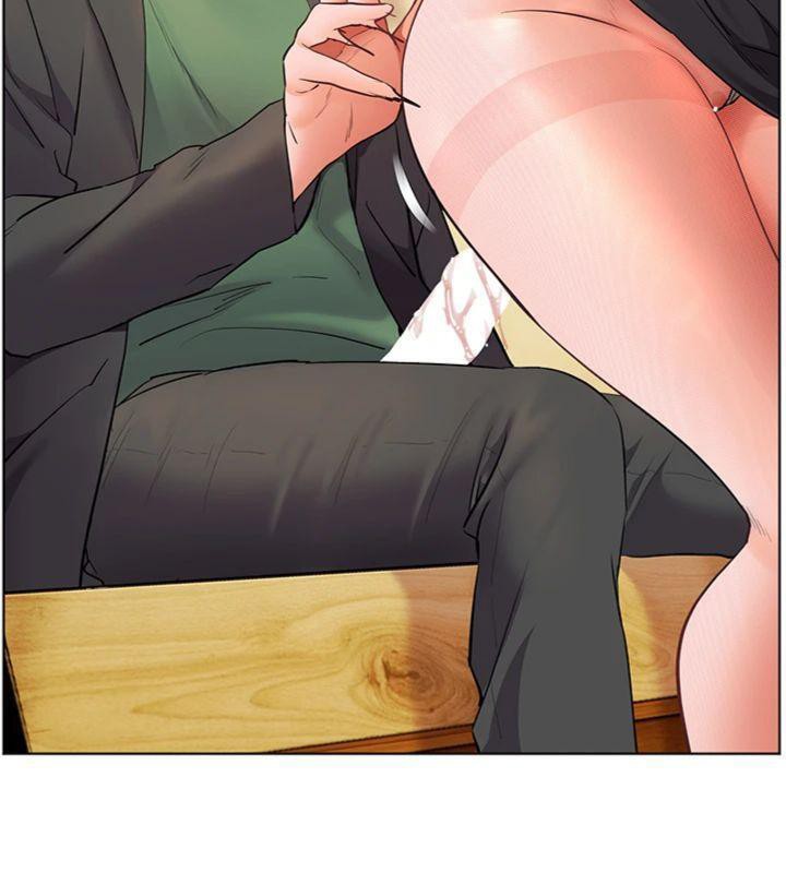 老师的亲密指导第53話-小鮮肉戶外二採野花女