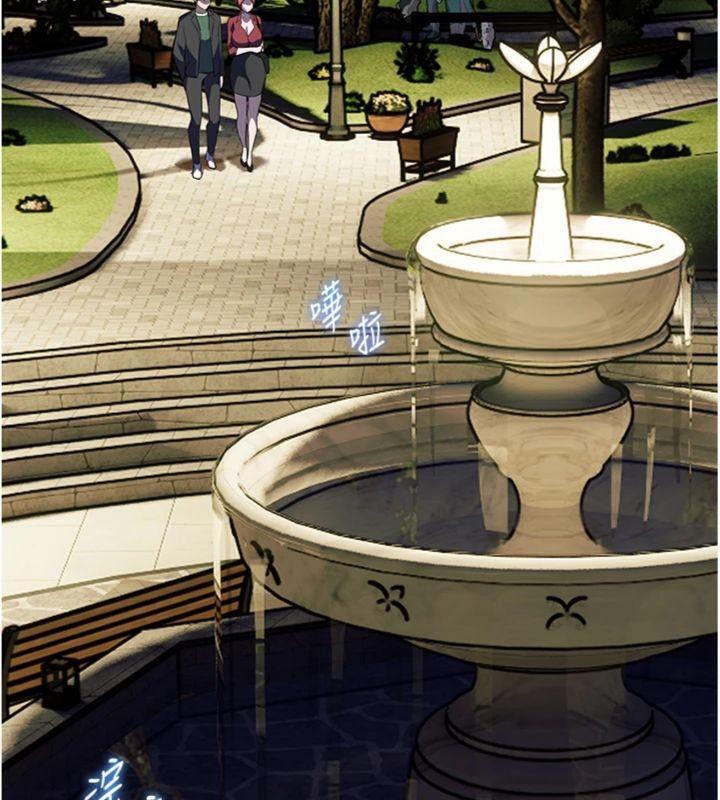 老师的亲密指导第53話-小鮮肉戶外二採野花女