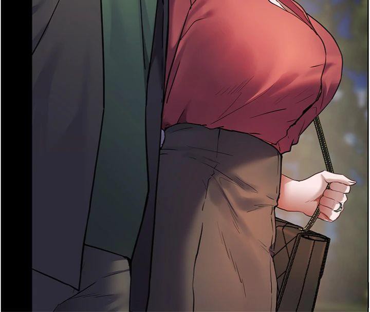 老师的亲密指导第53話-小鮮肉戶外二採野花女