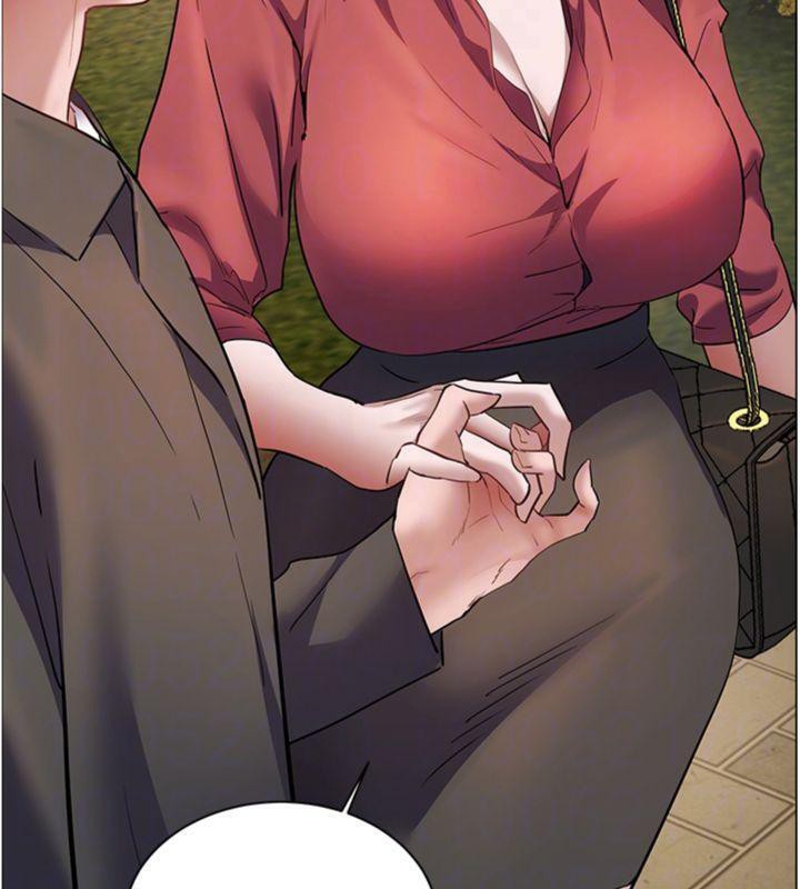 老师的亲密指导第53話-小鮮肉戶外二採野花女