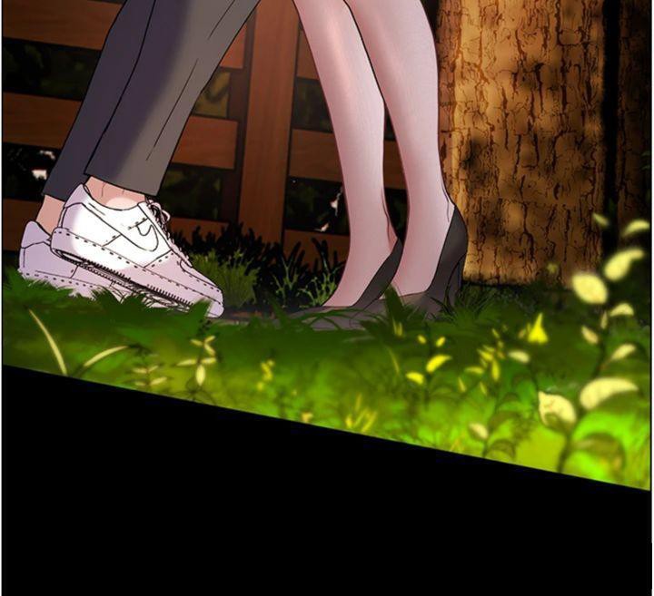 老师的亲密指导第53話-小鮮肉戶外二採野花女