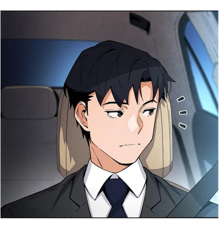 我的掌上明珠第13話-性教育老師是親叔叔?!