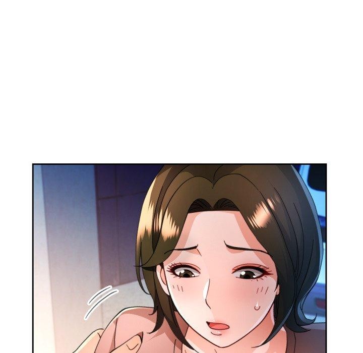 脱轨关系第58話