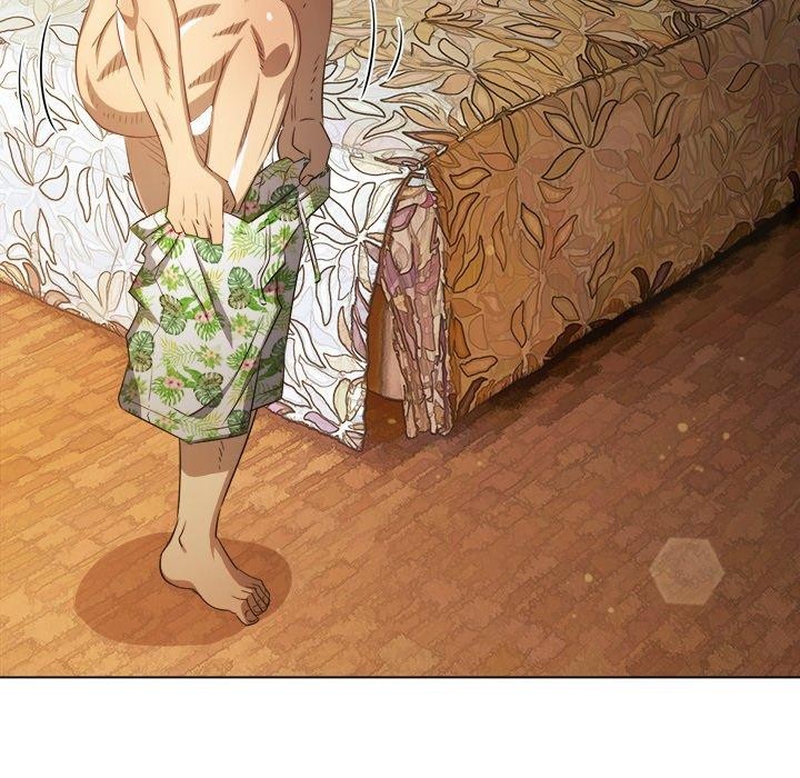 难缠小恶女第258話