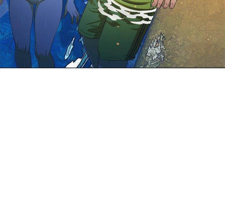 难缠小恶女第258話