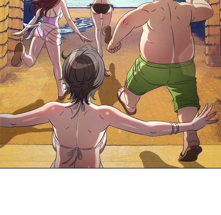 难缠小恶女第258話