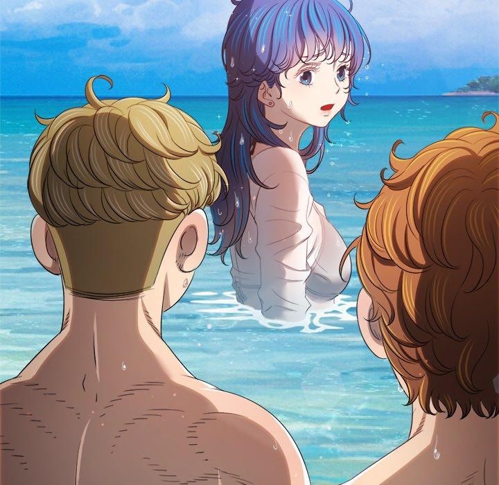 难缠小恶女第258話