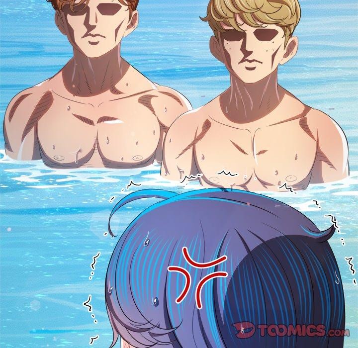 难缠小恶女第258話