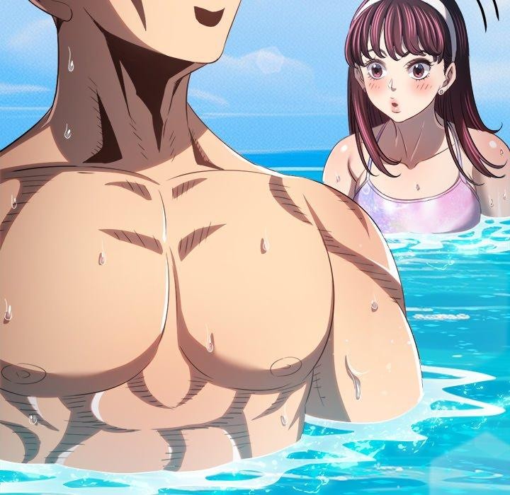 难缠小恶女第258話