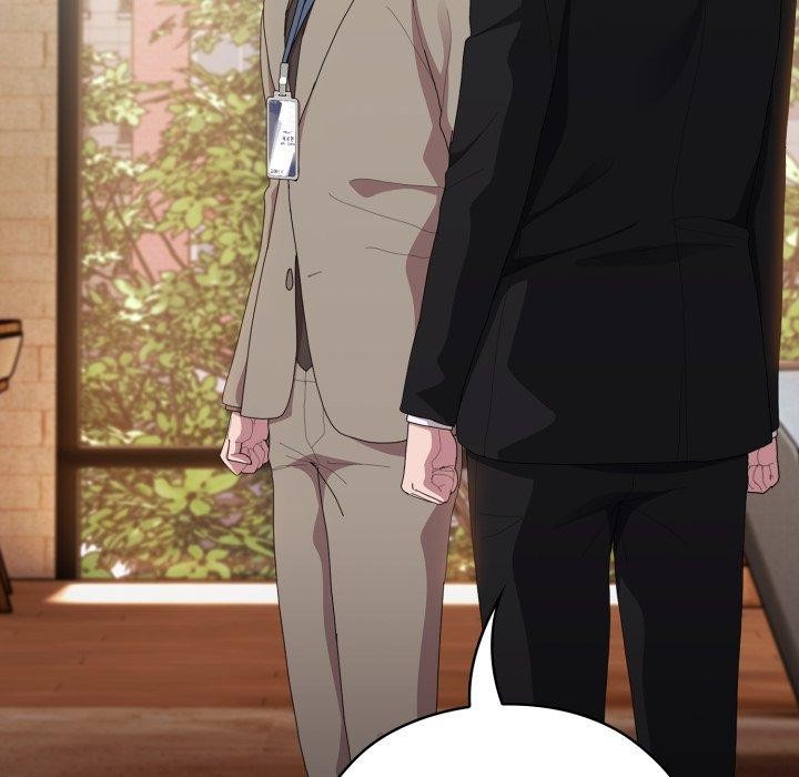 大企业里的小秘密第41話