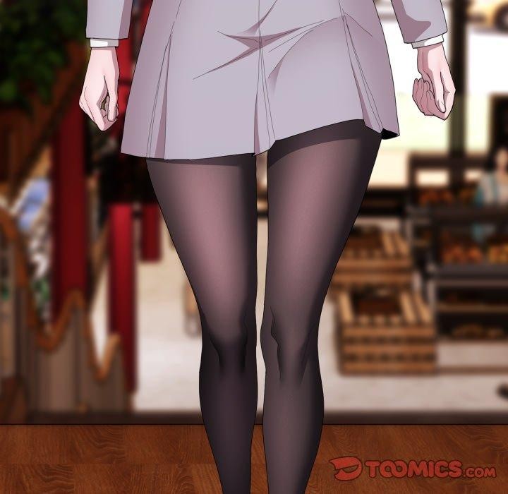 大企业里的小秘密第41話