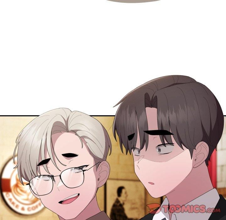 大企业里的小秘密第41話