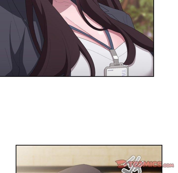 大企业里的小秘密第41話