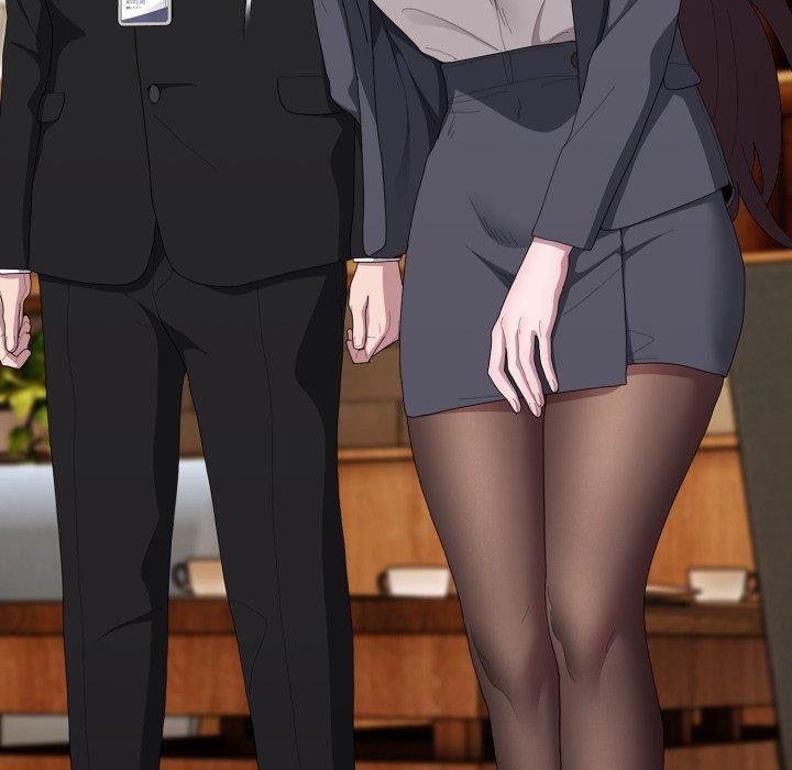 大企业里的小秘密第41話