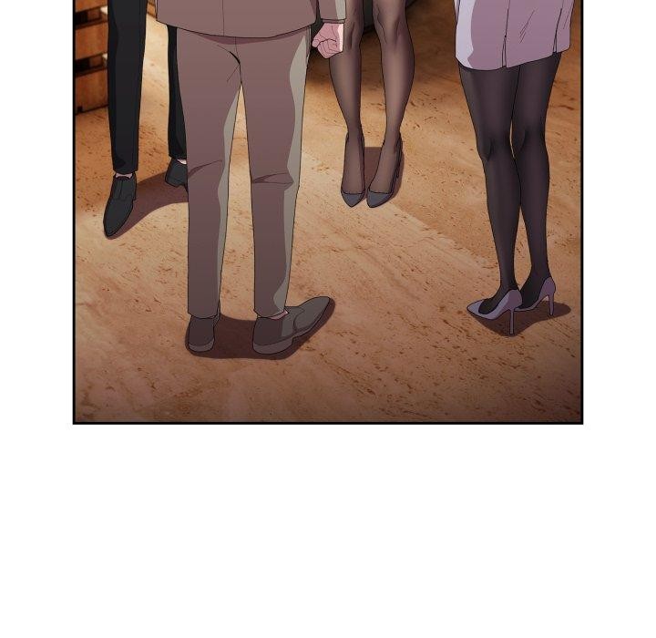 大企业里的小秘密第41話