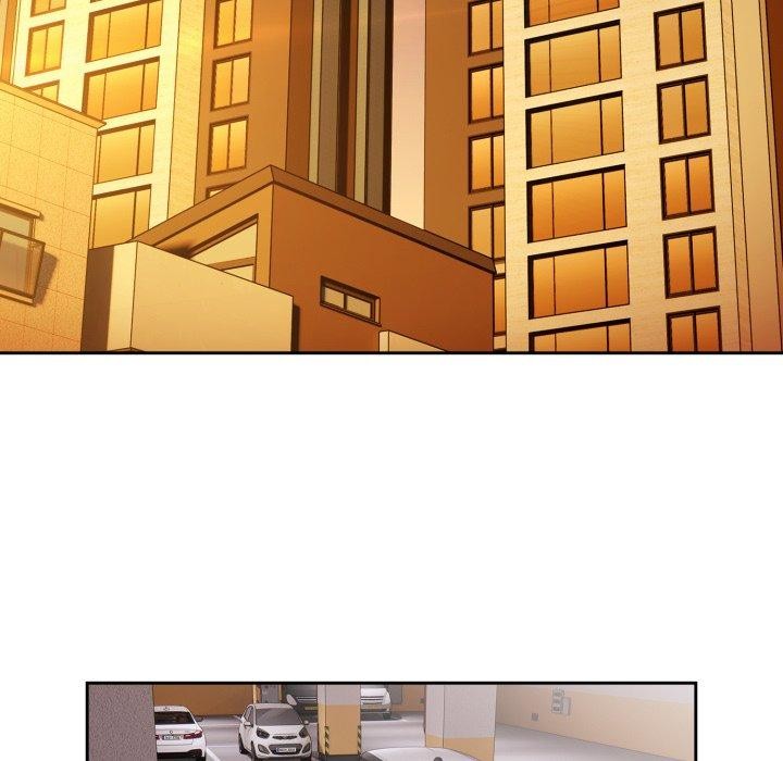 大企业里的小秘密第41話