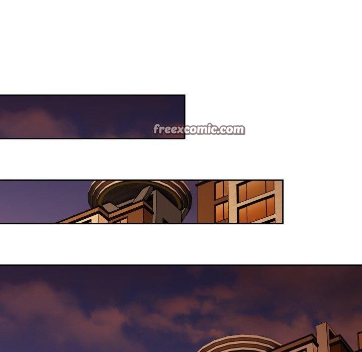 大企业里的小秘密第41話