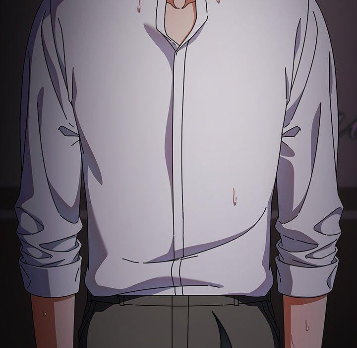 请弄臟我的女朋友第9話