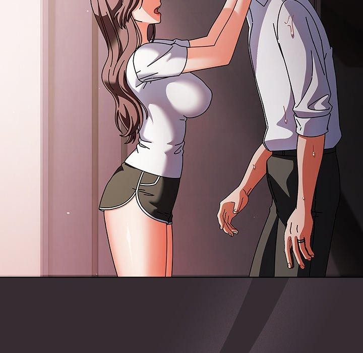 請弄臟我的女朋友第9話