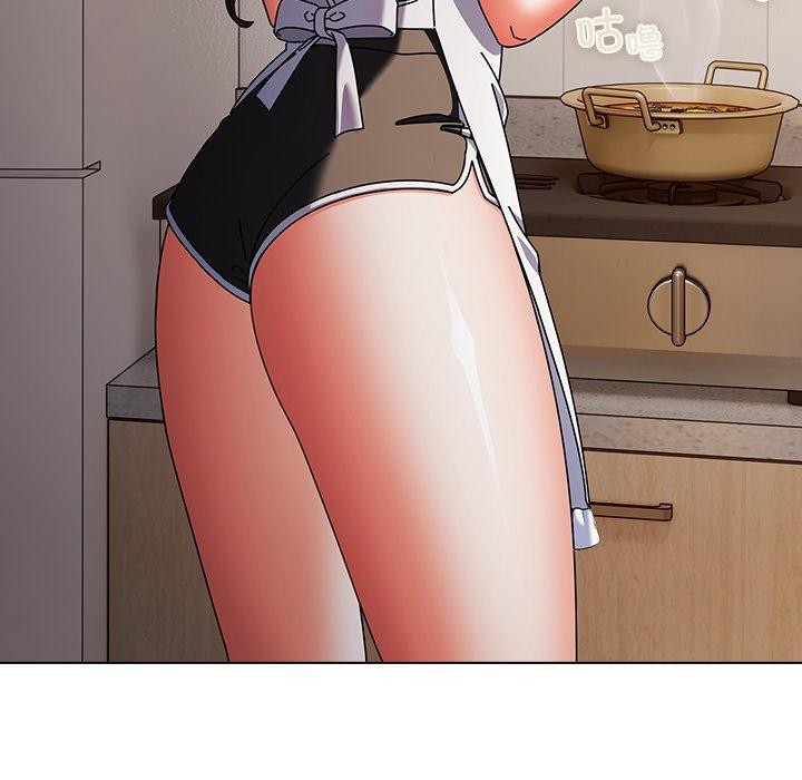 请弄臟我的女朋友第9話