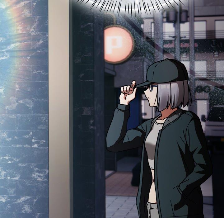 熱情拳擊館第27話