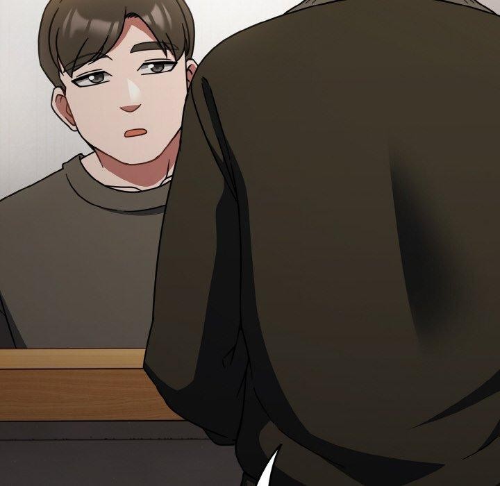 熱情拳擊館第27話