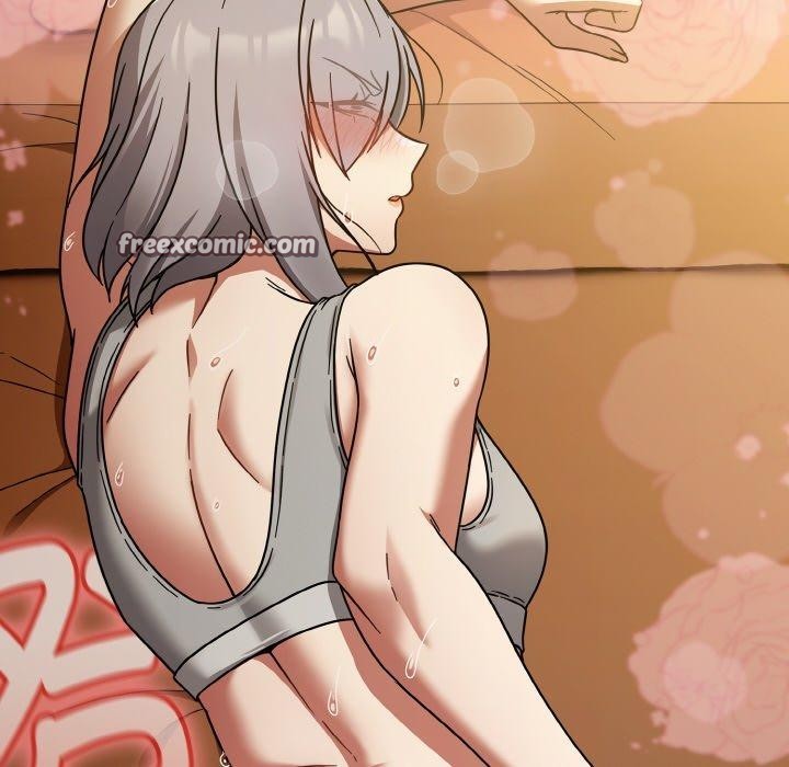 熱情拳擊館第27話