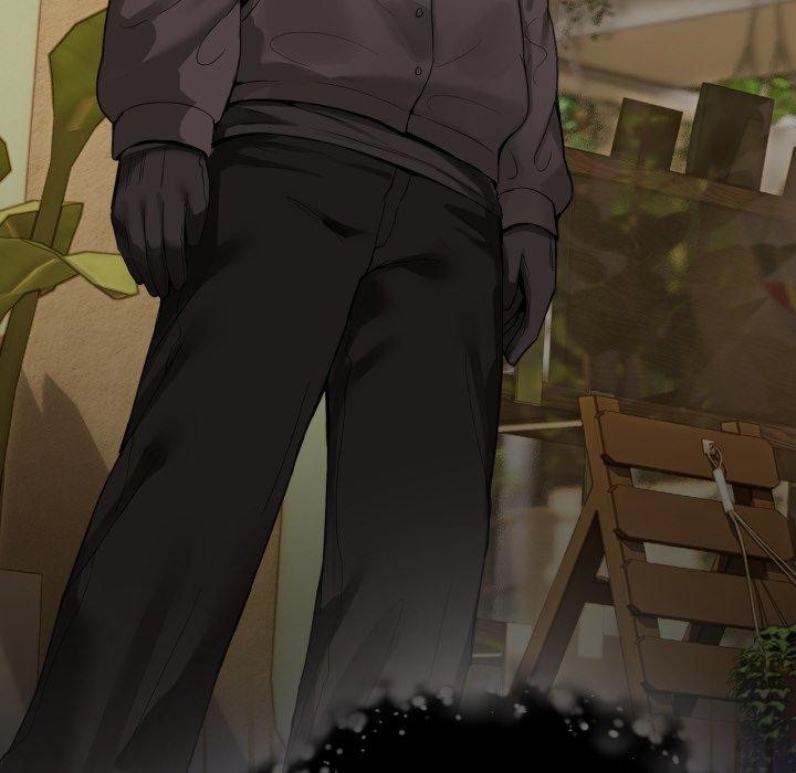 男人止步第10話