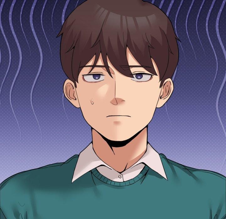 男人止步第10話