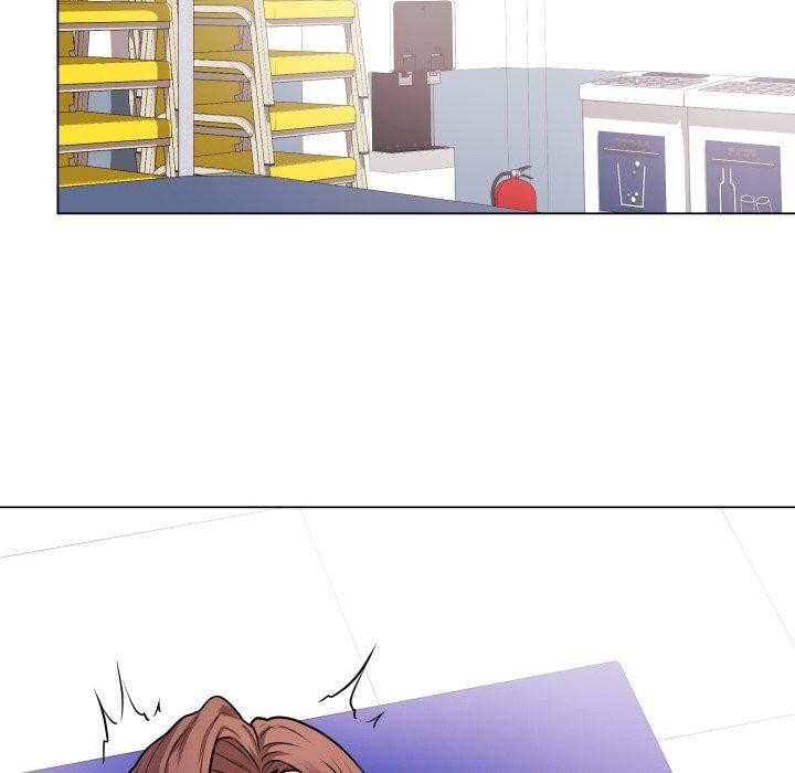 最后的冲刺第16話