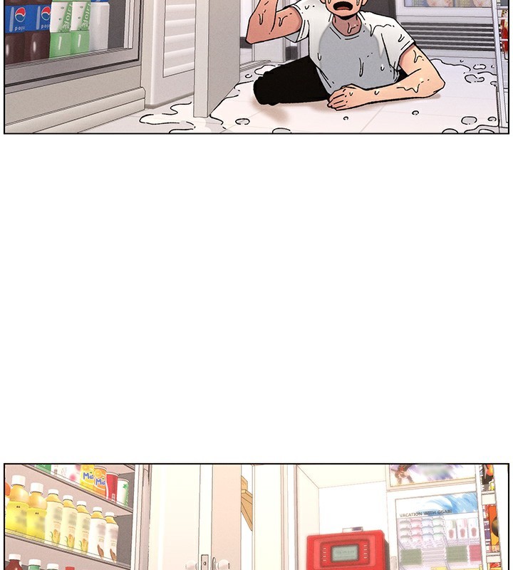 兄妹的秘密授课第63話-臭臭惹人愛♥