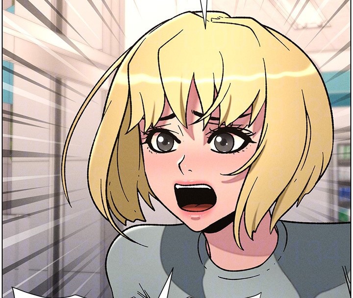 兄妹的秘密授课第63話-臭臭惹人愛♥