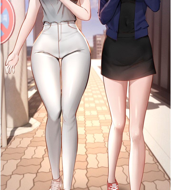 BeautifulDays第38話-動彈不得的小太妹