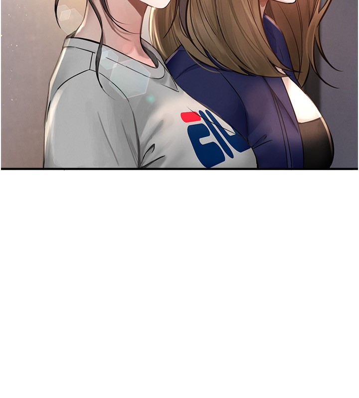 BeautifulDays第38話-動彈不得的小太妹