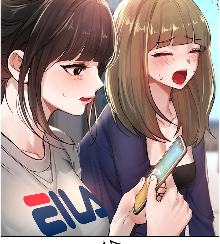 BeautifulDays第38話-動彈不得的小太妹