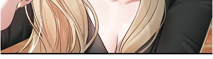 BeautifulDays第38話-動彈不得的小太妹