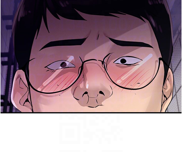 BeautifulDays第38話-動彈不得的小太妹