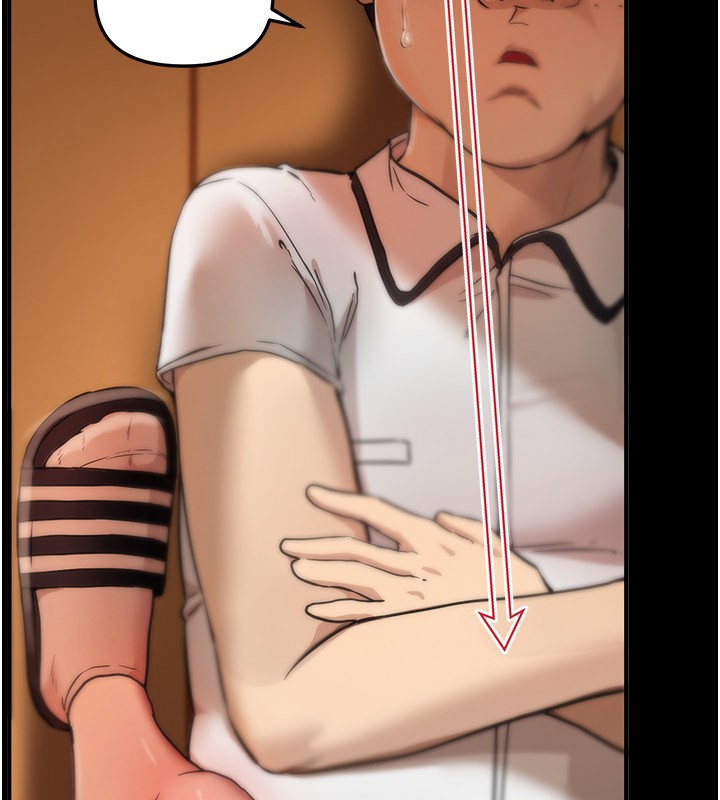 BeautifulDays第38話-動彈不得的小太妹