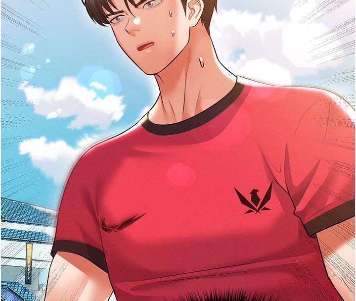 足球型男脱单指南第18話-足球女直播主的理想情人