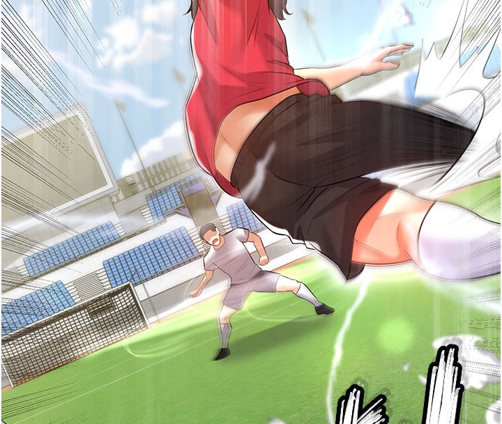 足球型男脱单指南第18話-足球女直播主的理想情人