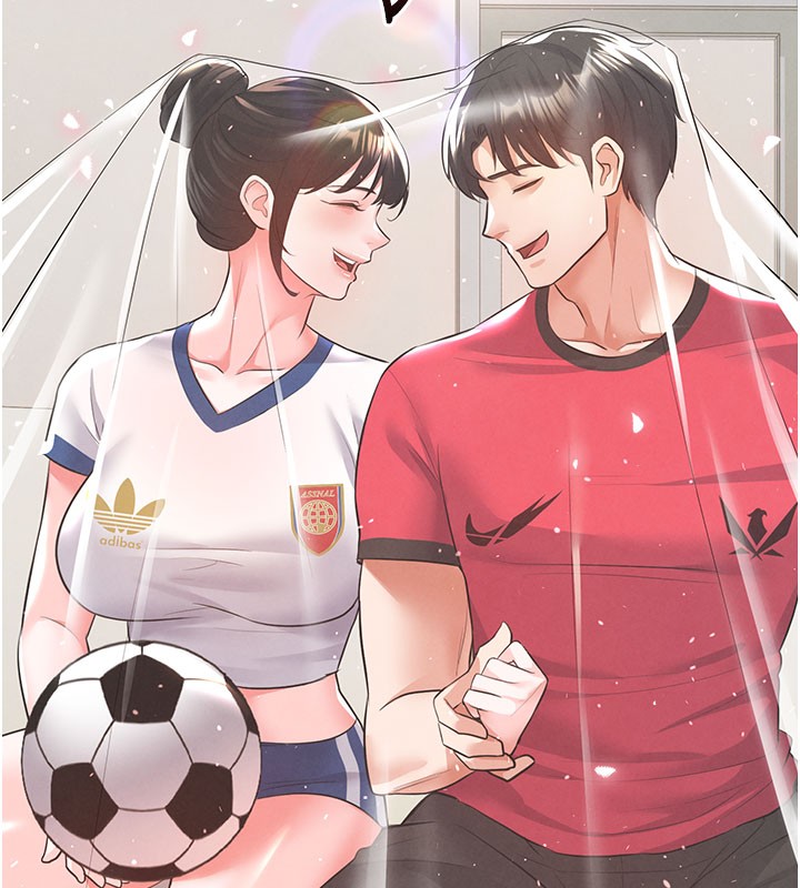 足球型男脫單指南第18話-足球女直播主的理想情人