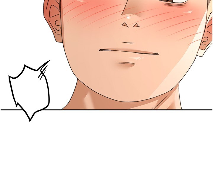 顶加套房的春天第23話-有其母必有其女