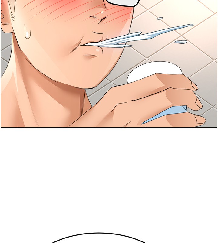 顶加套房的春天第23話-有其母必有其女