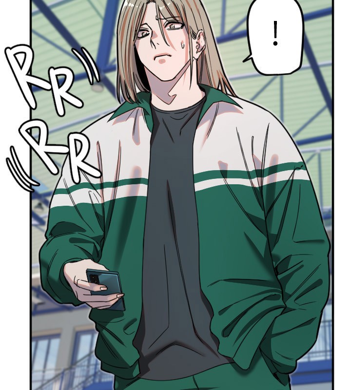 守护天使第37話-從今天起不准自慰!