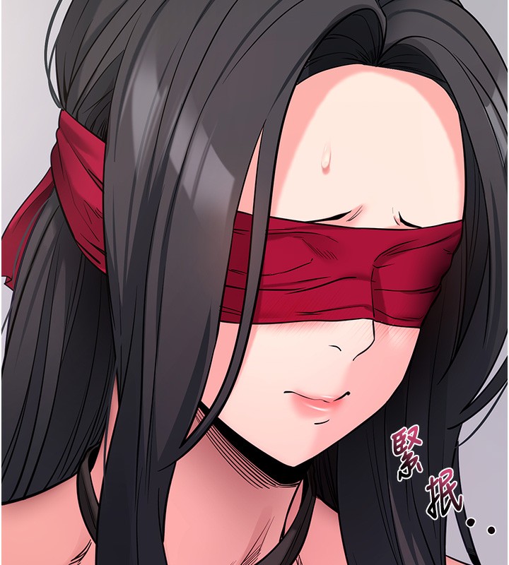 拜脱拜脱App第19話-臨場感十足的綑綁遊戲