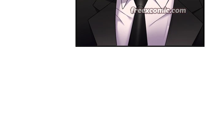 肉体审判第1话-今晚破例给你摸这里♥