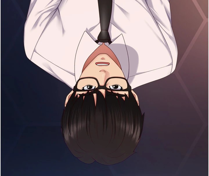 肉体审判第1话-今晚破例给你摸这里♥