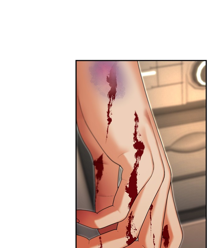 肉体审判第2话-狗男女的计谋